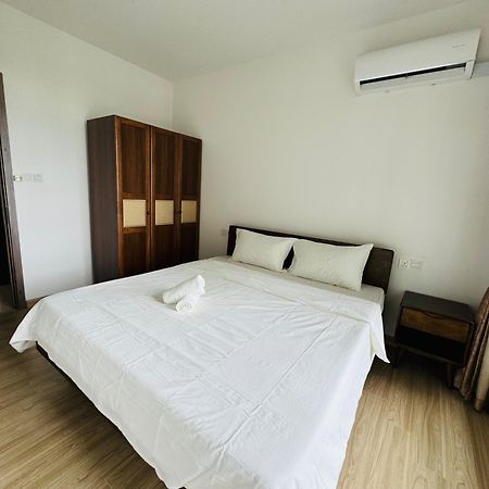 Cozy 2B1R Condo Forest City Геланг Патах Екстериор снимка